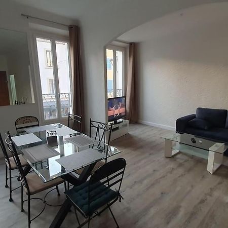 Appartement Centre-Historique 70 M2 Fréjus エクステリア 写真
