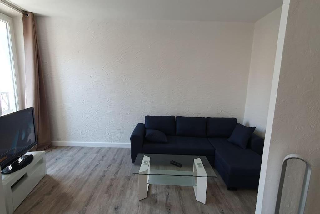 Appartement Centre-Historique 70 M2 Fréjus エクステリア 写真